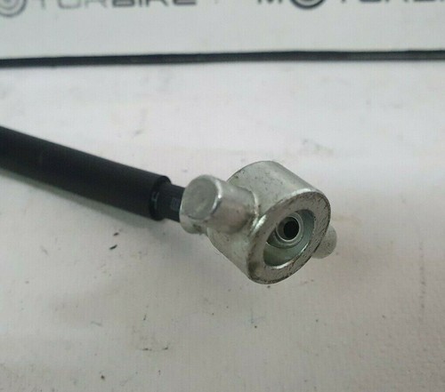Suzuki Gsxr 1000 2018 AL8 L7 rear brake hose line 6924017K00000 - Picture 5 of 7