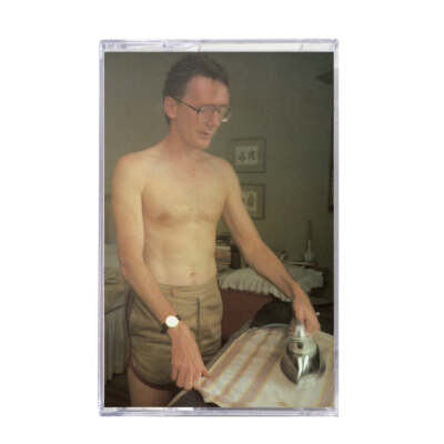Men I Trust - Equus Asinus / Cassette Album