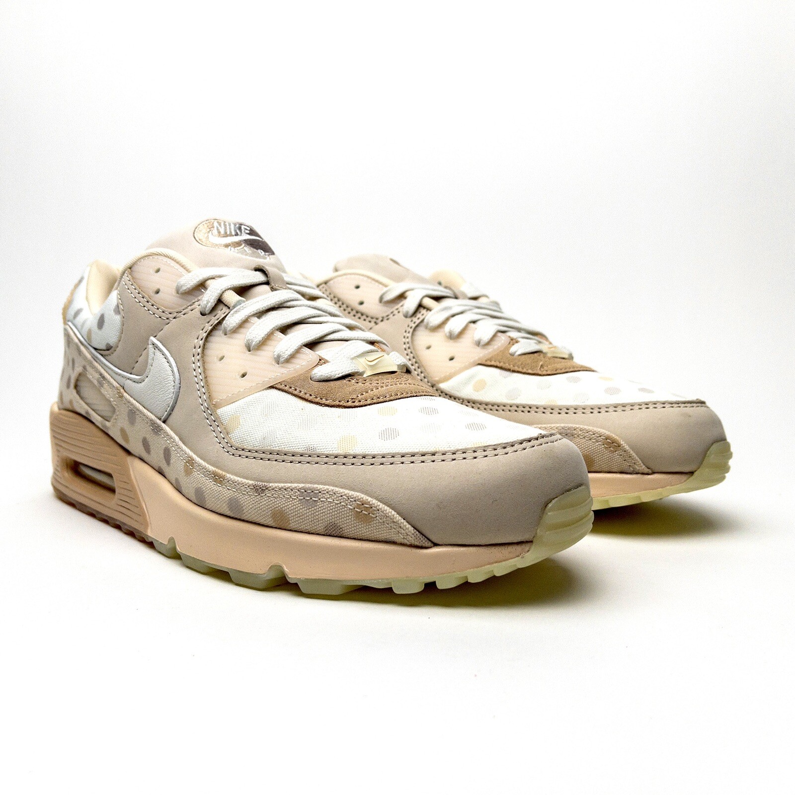 Nike Air Max 90 NRG “Polka Dots” CZ1929 