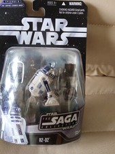 Star Wars R2 D2 Saga Collection 2006 Empire Strikes Back Episode V Hasbro NIP