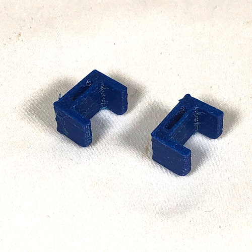 NoMar Contact Tip Nose Cushion for DeWalt D51238 18Gauge Brad Nailer QTY 2 eBay