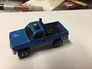 1977 chevy truck diecast