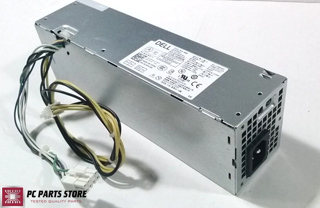 POINWER NT1XP YH9D7 255W 電源 Dell 71rK0oSb0ZL._AC_SY200_QL15_.jpg