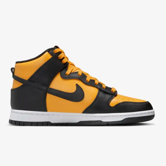 Nike Dunk High Shoes 'Bruce Lee' (DD1399-700) Expeditedship