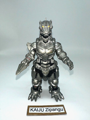 2005 Bandai Drill Hand Mechagodzilla 2004 6