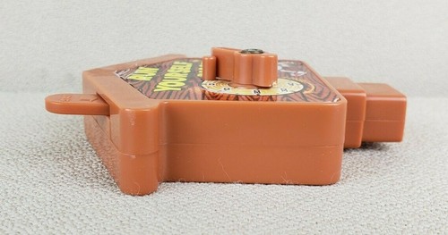 RUN YOURSELF RAGGED Vintage 1979 Tomy Game Piece Timer Tested Works SEE VIDEO - Picture 5 of 8
