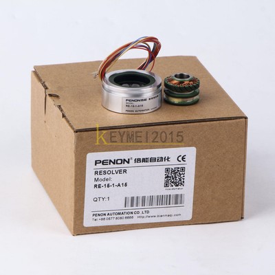 ONE NEW PENON ENCODER RE-15-1-A15 RE151A15 #T6*