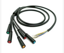 KUGOO G2 PRO data cable, communication cable SG742 Display to controller UK Shop
