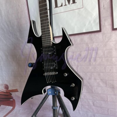 BCリッチ.！ Mockingbird Extreme with Evertune Bridge - B.C. Rich