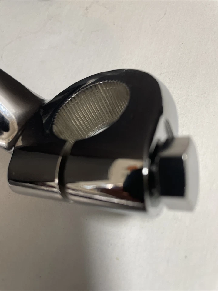 Conjunto de palanca de arranque Norton Commando 750 850 06-1059 06-1464 estilo MKI Foto 2 de 4