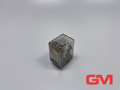 Honeywell Steuerrelais SZR-MY4-X1 power relay 24VDC 4 Form C 4PDT-NO, NC