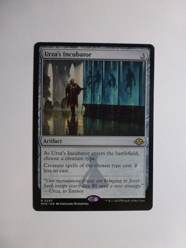MtG MH3 Modern Horizons 3 Rare Mythic List $0.75 Flat Shipping - Picture 65 of 75