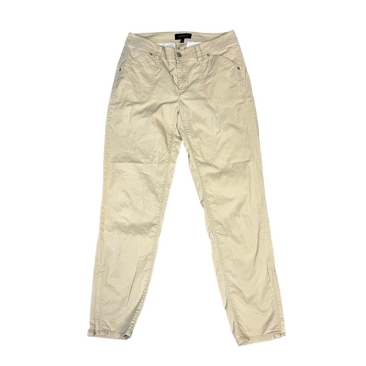 Talbots casual pants