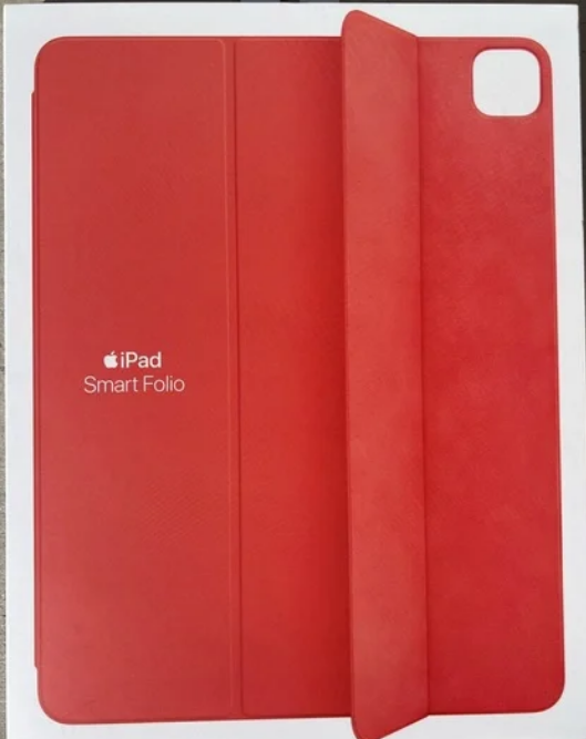 Genuine Apple Smart Folio Case Cover For iPad Pro 12.9 Genuine Apple Smart Folio Case Cover For iPad Pro 12.9