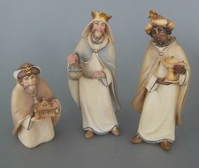 Heilige 3 Könige für Krippenfiguren Größe...