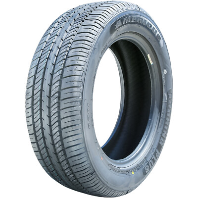 4 Tires Americus Touring Plus 155/80R12 77T A/S All Season