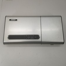 Bose Lifestyle Model 5 Music Center Console Untested For Parts As Is