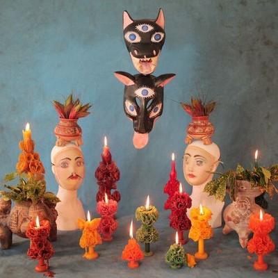 MÁSCARAS [9/24] NEW VINYL
