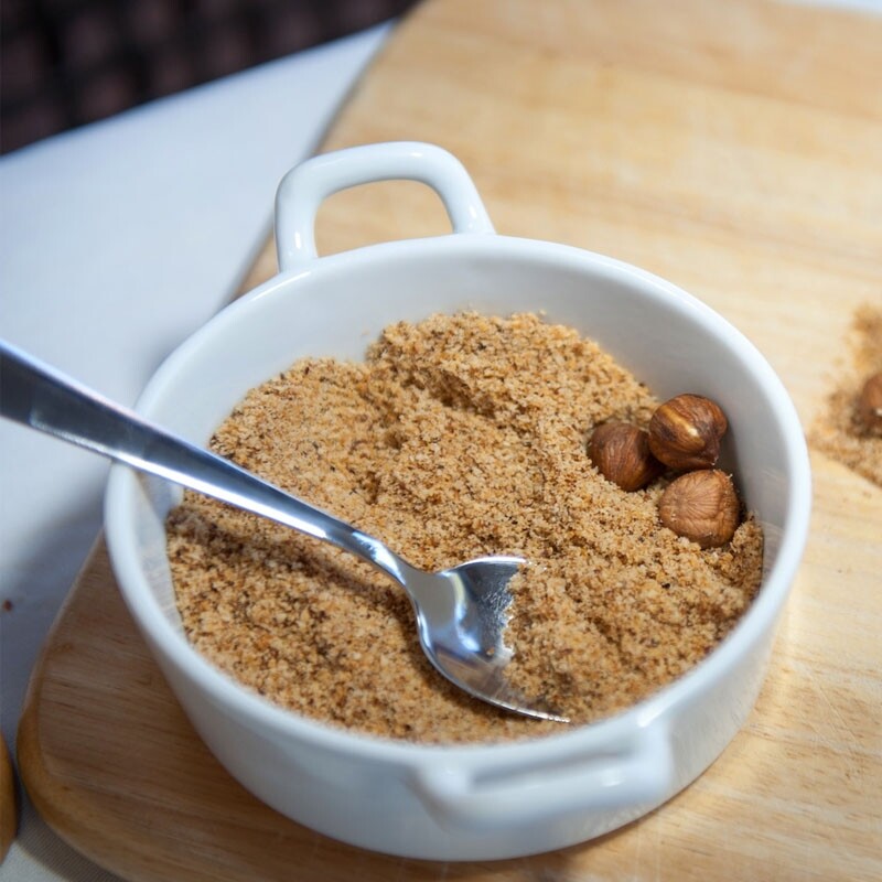 Farina di Nocciole confezione 1 Kg