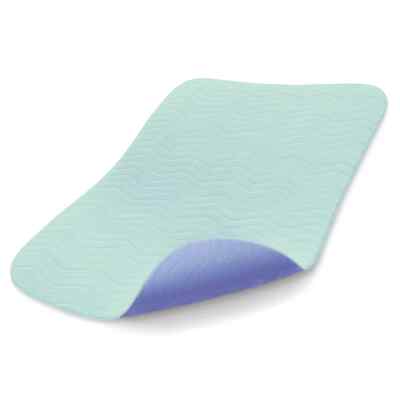 Hartmann Premium Bed Mat Textile 7 Tropfen 85x90 cm Bettschutzeinlage