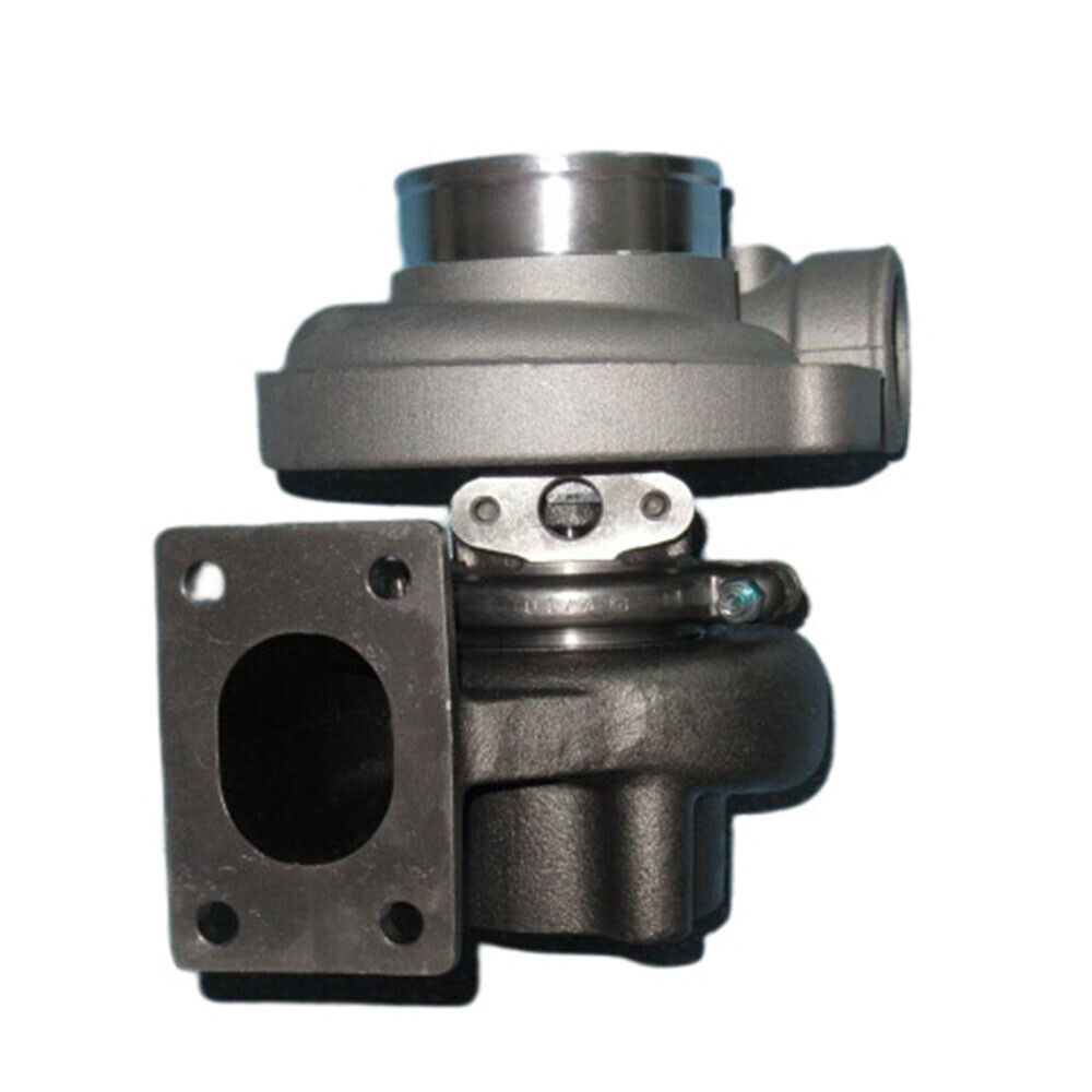 Turbo HX25 Turbocharger 2852507 for Iveco Engine NEF Case