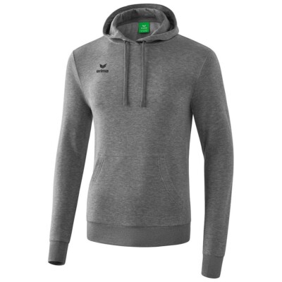 Erima Hoodie Kapuzensweat Hoody Pulli Fußball Handball Herren Kinder Training