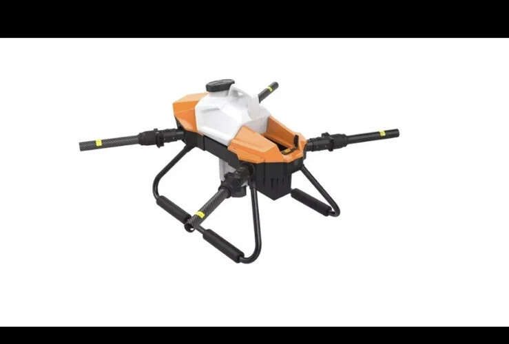 FULL SET Agriculture/farming Spraying drone Aircraft 6L UAV Sprayer Agricole UAS - Image 3 of 4