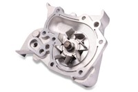 Hepu Wasserpumpe KüHlmittelpumpe FüR Renault Clio II Kangoo Dacia Solenza P931