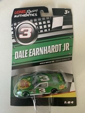 Dale Earnhardt Jr 1/64 2024 Wave 3 3 Sun Drop Chevy