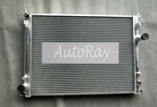 Full Alloy Radiator For Chrysler 300 Dodge Charger / Magnum 2.7 3.5 5.7 6.1L V8