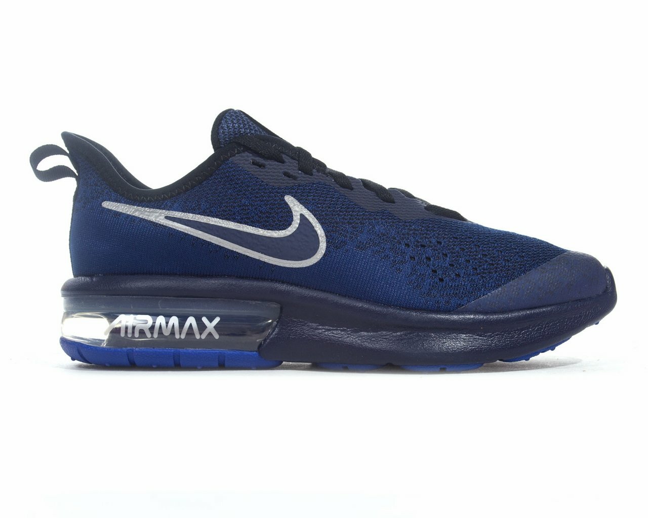 nike air max sequent 4 blue