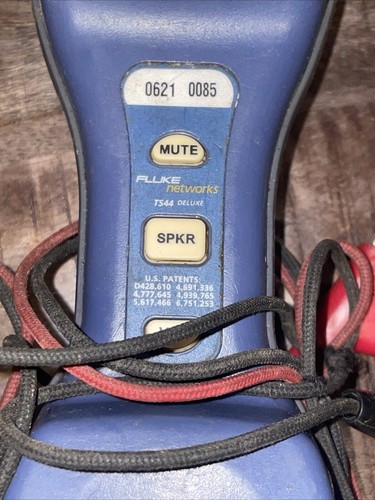 Fluke T544 Deluxe - Picture 5 of 8