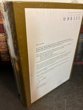 Set of 2 The Dead Sea Scrolls Concordance, Vo...