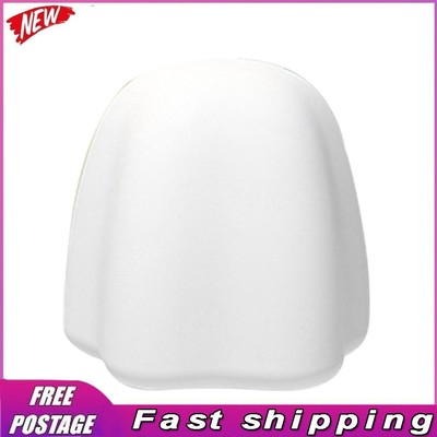 Toothpaste Cap Silicone Toothpaste Dispenser Mess-Free Reusable for Adults Kids