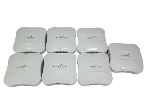 lots of 7 Meru Networks Model: AP 1020i. Dual Radio Access Point. - Picture 9 of 11