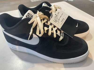 2012 NIKE LUNAR FORCE 1 FUSE NRG MEDICOM TOY US9 573980 003 | eBay