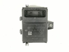 MÓDULO DE CONTROL SISTEMA BOMBA COMBUSTIBLE CHEVROLET CAMARO 2010-15 GM 22874299 OEM
