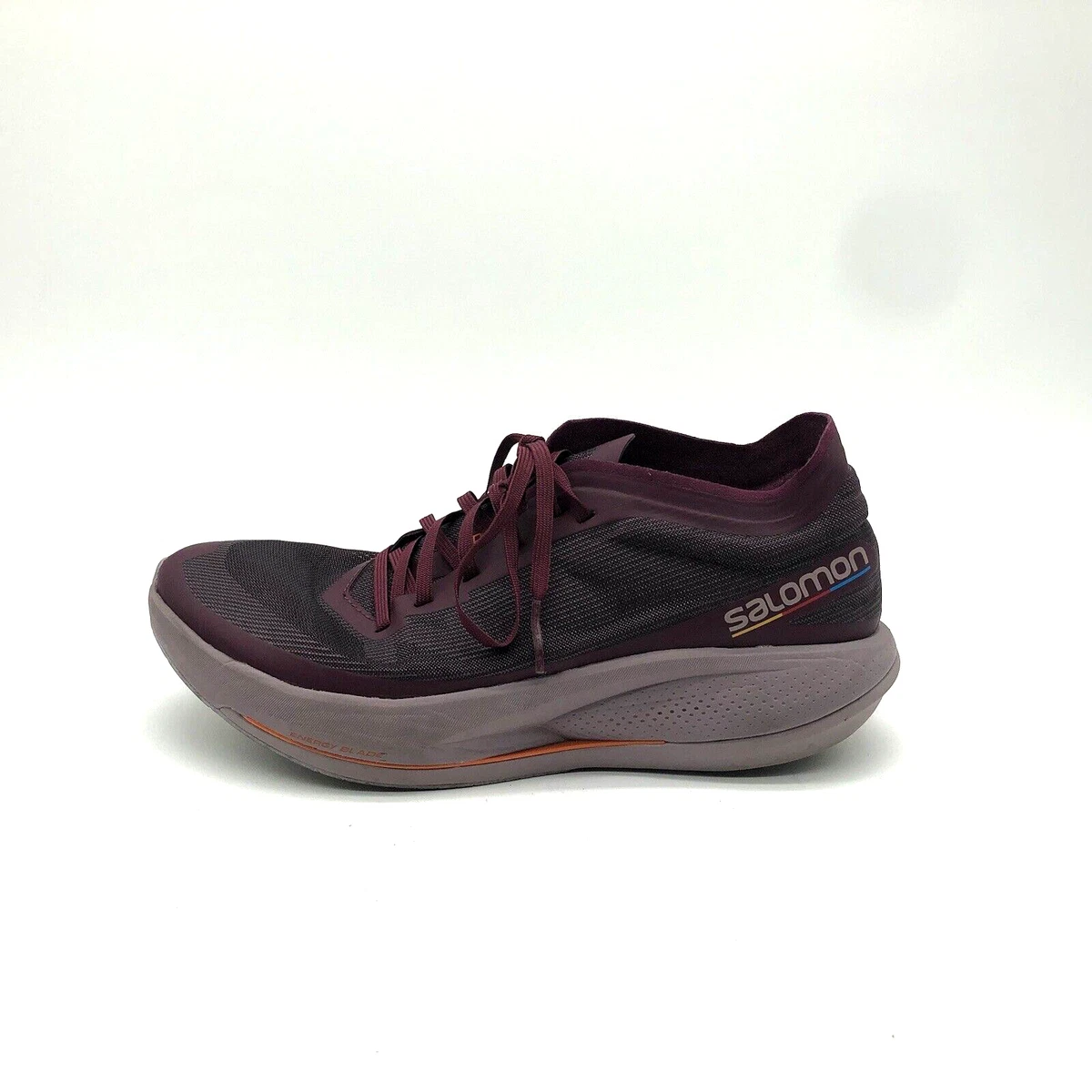 Salomon road running shoes womens cheap