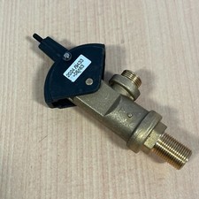 La Spaziale S9 Genuine OEM Complete Steam Tap Valve - Made In Italy (8463)