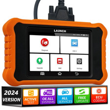 LAUNCH Creader Elite 2.0 Scanner for Mercedes...