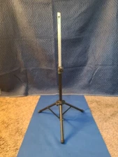  3 Pack - E track Tri pod rubber band stand Moving Equiptment   Made In USA