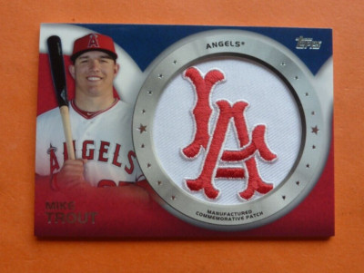2014 Topps SSP マイク・トラウト　GATORADE イメージ Amazon.co.jp: Mike Trout マイク・トラウト Topps Fire 野球