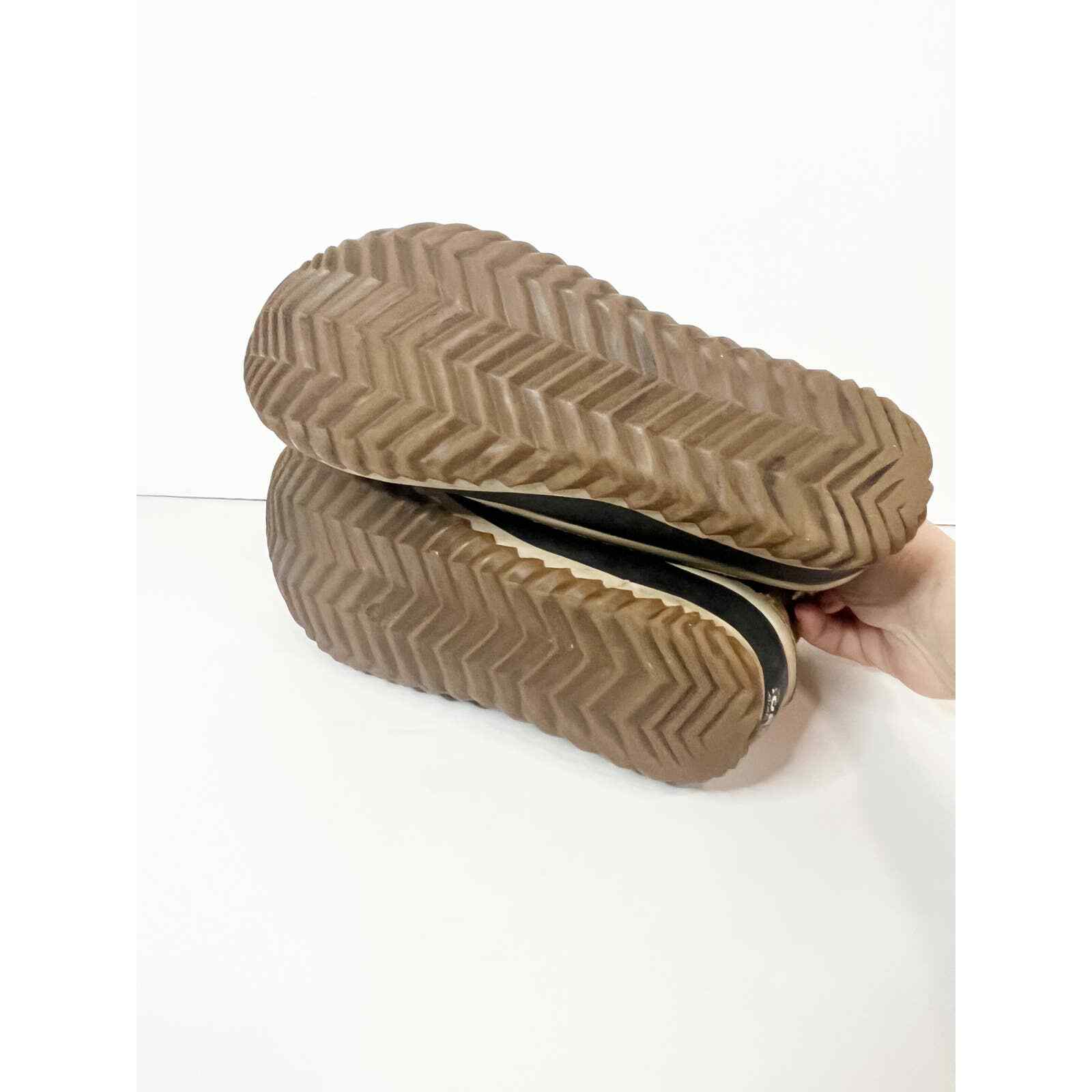 womens rubber duck boots