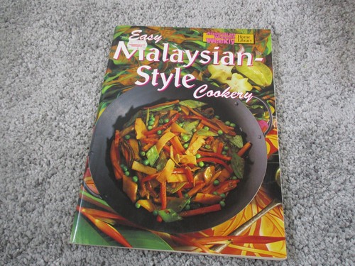 Australian Women’s Weekly Cookbook Vintage & Modern Cookbooks AWW - Picture 120 of 281