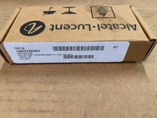 Alcatel Lucent 1AB187280063 FTLF8519P3BTL-AW GE 1000Base-SX (NEW)