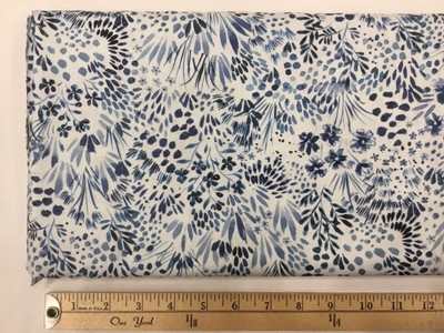 MODA Moody Bloom Meadow Fabric by Create Joy Project One Piece