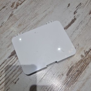 WASCHMASCHINE Samsung WF70F5E5P4W/EG  DC63-00920A009 Klappe Deckel