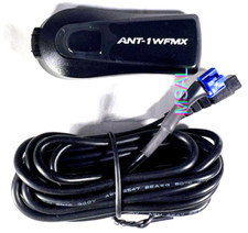 NEW Compustar Firstech ANT-1WFMX 1-Way Replacement ANTENNA  Cable 6-Pin  4-Pin