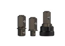 DEWALT 1/4-in;3/8-in Drive Replacement Anvil/ DCF500 POWER  SEALED HEAD RATCHET