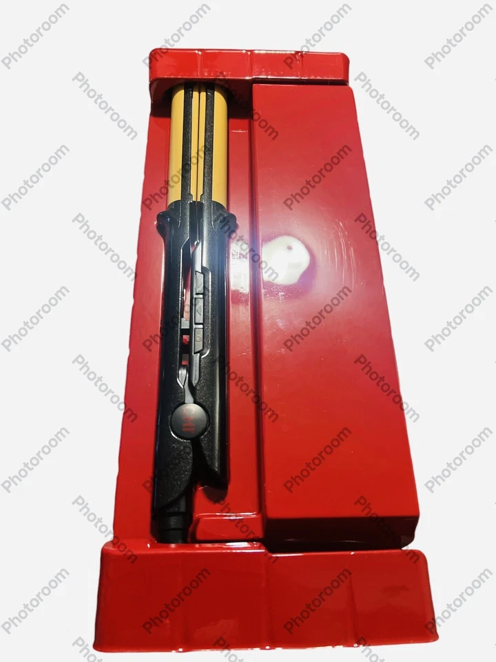 New CHI Tourmaline Ceramic 3-in-1 Styling Iron, 1" with Thermal Mat  - Image 3 of 4